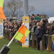 A big crowd watched on as Shipston on Stour beat rivals Stratford 24-7