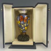 The vase will be at auction on Friday, March 22 in Moreton