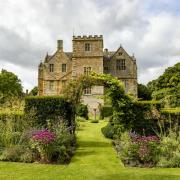Chastleton will host an Easter trail this weekend, exploring both the house and the wilderness on a search for bunnies