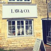 Stow shop: Law and Co