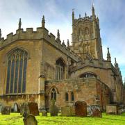 St James Church will host the Chipping Campden Music Festival