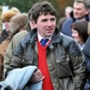 David Bridgwater claims two triumphs at Newton Abbot