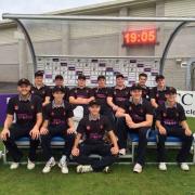 Cotswold Chargers set for final showdown