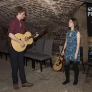 Shipston on Stour's music festival opens this weekend