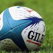 Rugby: Stow go close with improved performance