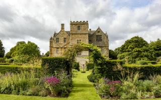Chastleton will host an Easter trail this weekend, exploring both the house and the wilderness on a search for bunnies