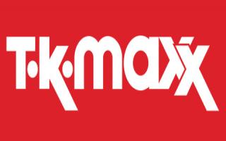 COMPETITION: Win £100 to spend at Kidderminster TK Maxx