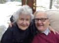 Cotswold Journal: Betty and Ken Spooner