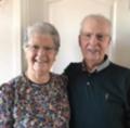 Cotswold Journal: Geoff and Doreen Passey