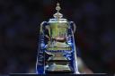 County clubs discover FA Cup first qualifying round opponents