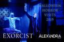 Halloween Horror Visits 2019: THE EXORCIST at The Alexandra, Birmingham (REVIEW)