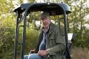 Jeremy Clarkson has opened up on why he is so keen to build a restaurant at his farm in the Cotswolds