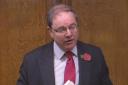 Sir Geoffrey Clifton-Brown has opposed a ban on all second jobs for MPs