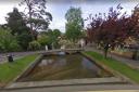 The River Windrush that runs through Bourton is a vital part of the village's tourism industry