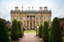 Heythrop Park will reopen this summer
