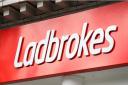 Is Ladbrokes down?  What we know as punters fume day before Cheltenham. (PA)