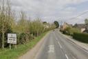 The A44 Worcester Road, Chipping Norton. Credit: Google Maps