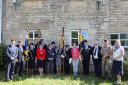 The Cotswold District Council has re-signed the Armed Forces Covenant ahead of Armed Forces Day