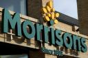 Staff and passers-by chased shoplifters from a Morrisons in Mickleton (PA)