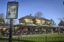 De La Hayes in Bourton will become a pub following the purchase by Fullers
