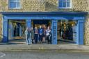 Seasalt opened on Bourton High Street earlier this month