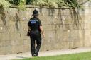 Police have warned Cotswold residents following a spate of crime. Credit: Getty/Leadinglights