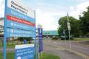 More than £1.4m was paid in car parking fees by people visiting Gloucestershire hospitals last year