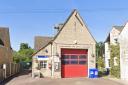 Winchcombe Community Fire Station. Credit: Google Maps