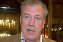 Jeremy Clarkson, the 'sexiest man' in the UK