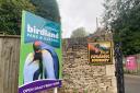 Birdland has closed following the deaths of two penguins