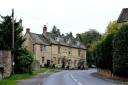 Bourton-on-the-Hill has been named one of the UK's 'most desirable' villages