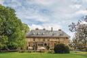 The Slaughters Manor House is one of two Cotswold restaurants to be named in the SquareMeal Top 100 UK restaurants list