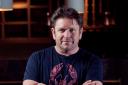 James Martin has partnered with The Lygon Arms to launch two new restaurants