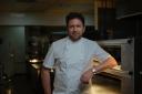 Celebrity chef James Martin has launched his second dining experience at The Lygon Arms