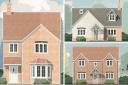Piper Homes, in partnership with Lone Star Land, has announced plans to build 34 homes in Shipston
