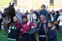 Preview: Cotswold-based duo of jockey Sam Twiston-Davies and Trainer Nigel Twiston-Davies will hope for more success on board I Like To Move It at Aintree on Thursday.