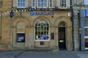 BANK: Chipping Norton's Barclays is set to be replaced by a new pop-up site.