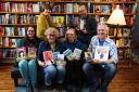 Nearly 70 authors attended the 10th Chipping Norton Literary Festival last weekend