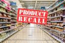 This product being sold at Lidl is being recalled due to a potential risk of salmonella being found