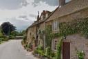 Broad Campden in Gloucestershire has been named one of the UK's prettiest villages