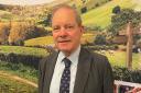 Sir Geoffrey Clifton-Brown, MP for The Cotswolds, joined with fellow Conservative MPs to lobby the Government for additional council funding