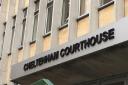 CASE: Cheltenham Magistrates Court