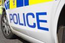 Police patrols increase following aggravated burglary in Malmesbury. Library image