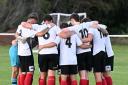 Report: Shortwood United 1-3 Malmesbury Victoria