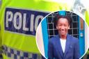 Avon and Somerset Police have appealed to the public to find missing 12-year-old Ishmael - he was last in South Gloucestershire