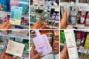 Eilish Stout-Cairns, a bargain hunter from Newcastle, recently shared her beauty dupe finds with a money-saving community on TikTok.