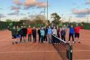 Minchinhampton Tennis Club