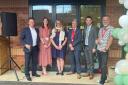 New 60-place nursery opened at Bengeworth CE Academy