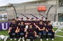 Cotswold Chargers set for final showdown
