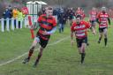 Rugby: Pershore 24 Harbury 24